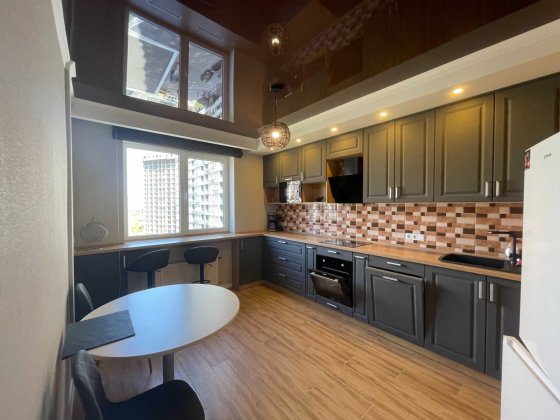 Первая сдача! Сдам 2 ком квартиру в Аркадии Одесса Жемчужина длительно Одесса