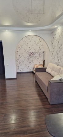 Аренда отличной 1 комнатной квартиры на Намыве - фото 1