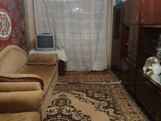 Сдам свою 2х комнатную,ул.Космонавтов угол ул.Ген.Петрова Одесса