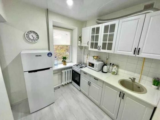 Аренда 1к квартиры Соляные Миколаїв