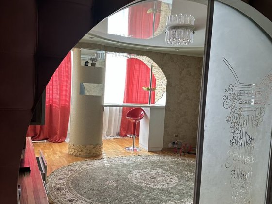 Здам трикімнатну квартиру! Миколаїв