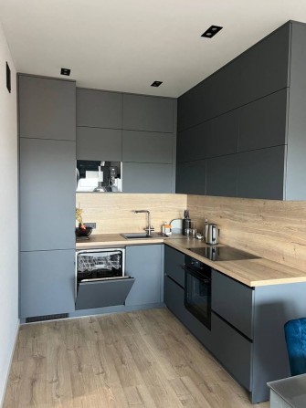 Сдам 2 комнт квантиру и кухню студию ЖК Горизонт/ Костанди/ Таирова - фото 1