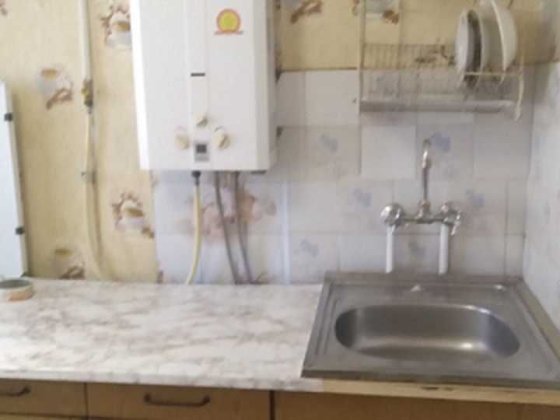 Здається 1 кімнатна квартира по проспекту Богоявленському біля ДК Николаев