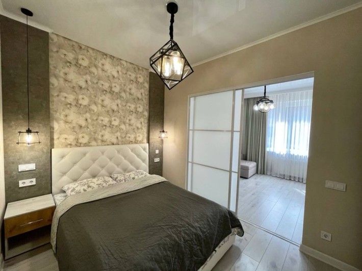 Аркадия. Сдам 1комн. Жемчужина. Каманина ул. Без выселения и повышения - фото 1