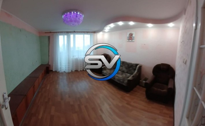 Оренда / Квартира / вул. Військбуд, Шевченківський, Запоріжжя - фото 1