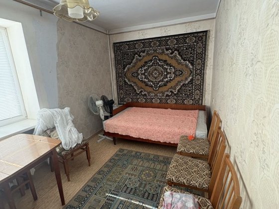 Оренда 2-х кім квартири 3/5 ПТЗ Молодогвардійська Николаев