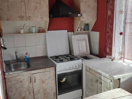 Оренда 3кім.вул.Радіаторная! Запорожье