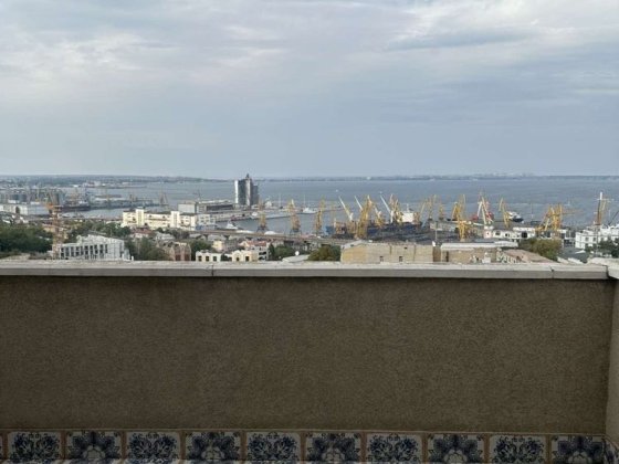 Сдаётся VIP квартира по ул Канатная Одесса