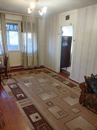Сдаю 2к/кв Авангардная 5/5  мебель,техника 4500 - фото 1