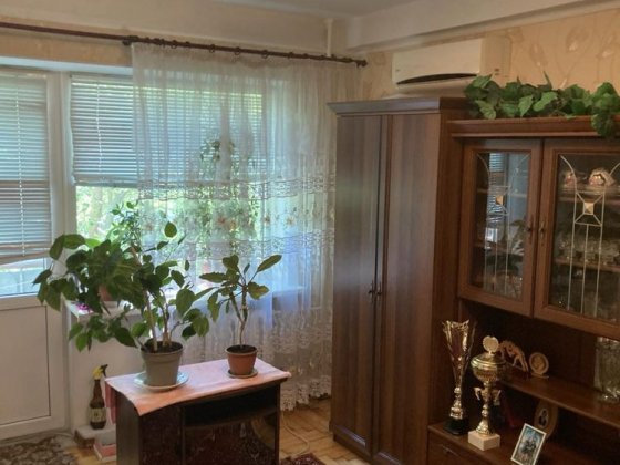 3 кімнатна кв / (Палац Спорту Юність) по вул. Перемоги Запорожье