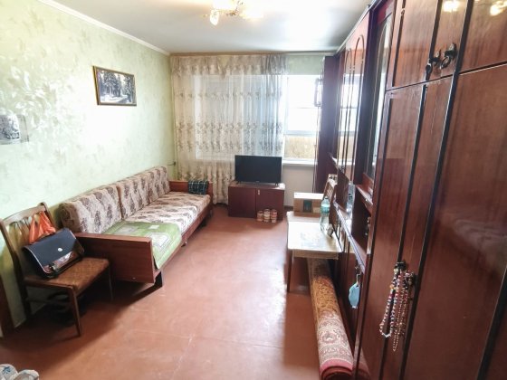 Здаю 2 кімнатну квартиру. ПГС. Соляні Николаев