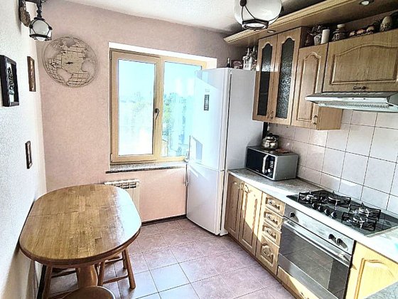 Оренда 2х кімнатної квартири у Шевченківському р-ні (Моторобудівників) Запоріжжя