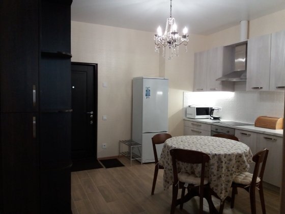 Долгосрочная аренда квартиры ЖК Гагарин Плаза Одесса