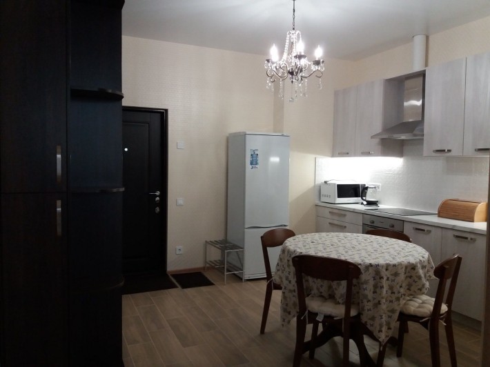 Долгосрочная аренда квартиры ЖК Гагарин Плаза - фото 1