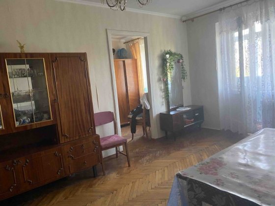 Сдаю 2 к/к ул.Театральная/пр.Богоявленский Николаев