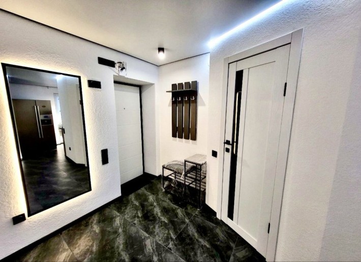 Долгосрочная аренда квартиры - фото 1