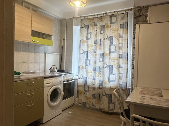 Аренда двікімнатноі квартири від власника Киев