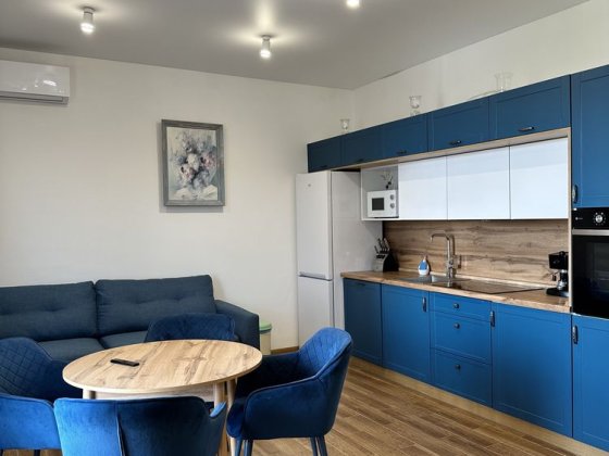 Аренда Квартира Аркадия Генуэзская ЖК Родос Терасса Море Паркинг Одеса