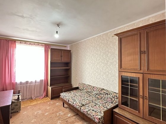 Оренда 3к квартири на Левицького/ Курчатова 11 Лісовий масів Юність Київ