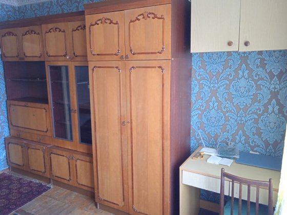 Здам смарт квартиру я власник до метро 7 хв пішки Киев