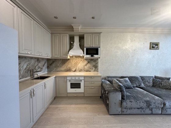 Новая 2к в Аркадии Первая сдача! Одеса