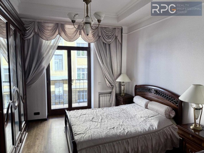 БЕЗ% Оренда 3-кімнатної квартири Кловська Плац Спорту Урядовий квартал - фото 1