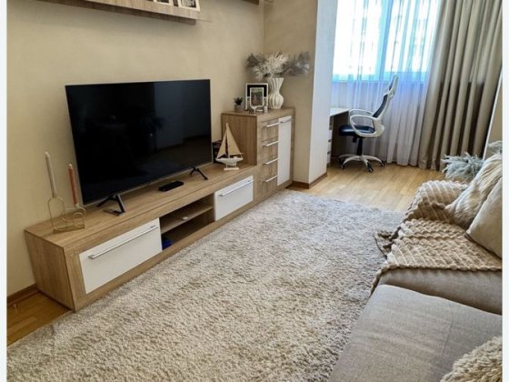 Сдам 2-к квартиру на Марсельской Одесса