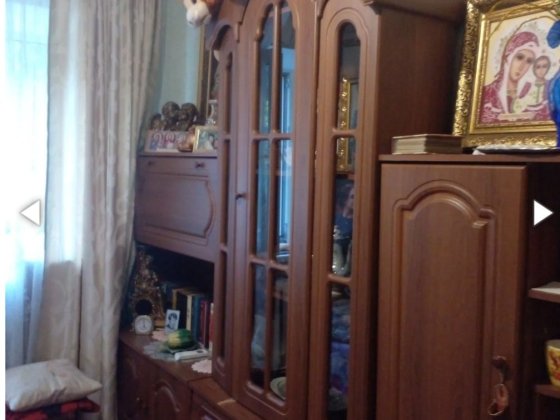 Оренда 1 кімнатної квартири Колос Миколаїв