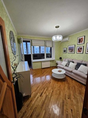 Оренда 1-к квартири на бул. Лесі Українки - фото 1