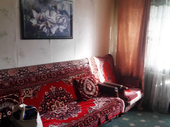 Сдам теплую 2 к/к квартиру в районе пр. Мира Николаев