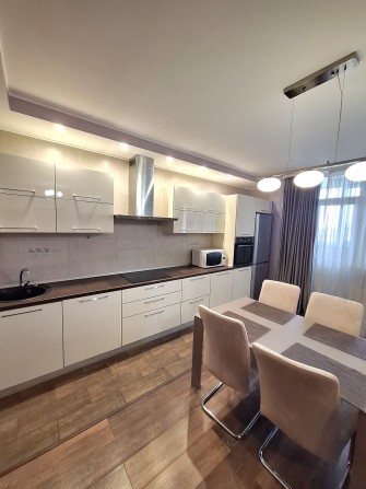 Оренда 2К . ЖК Лідер . Центр .Черновола , Без  ВІДКЛЮЧЕНЬ !! - фото 1