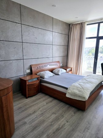 Сдам квартиру ЖК Аркадия Скай с терассой - фото 1