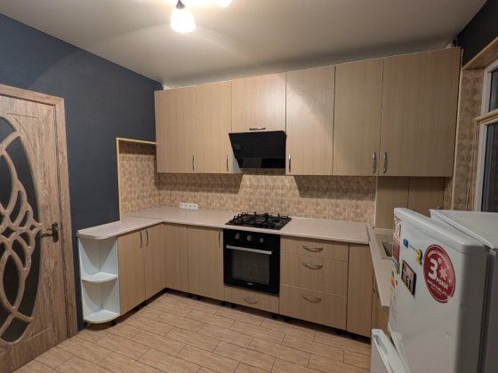 2-х комнатная квартира Николаев