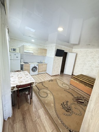 Сдам 1к квартиру Лузановка - фото 1