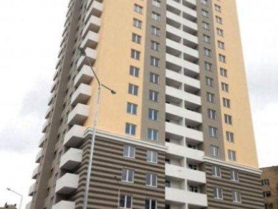 Здам в. Оренду 2-кім квартиру, м. КПИ, Київ