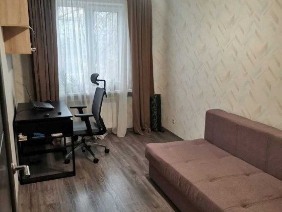 Здам в оренду 2-к квартиру на вулиці Левка Лук'яненка Киев