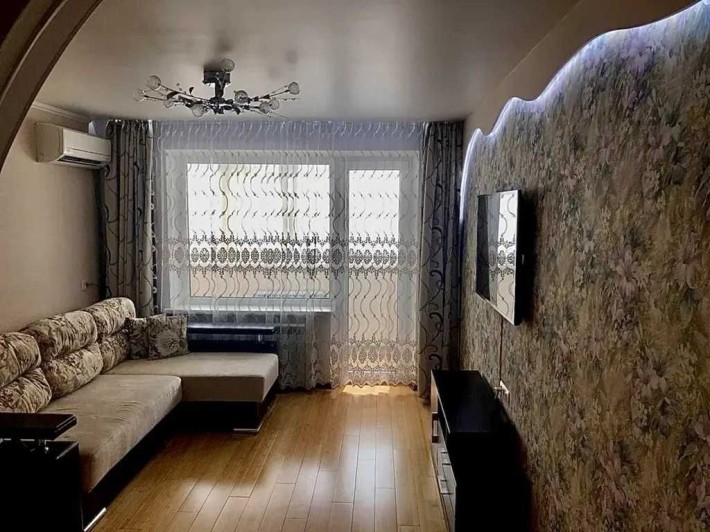 Аренда 1-к квартиры ул. Надежды Алексеенко, 104 - фото 1