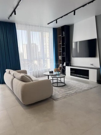 Оренда квартири, вул. Пимоненка Миколи, ЖК Greenville Park - фото 1