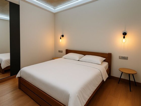 Квартира в Аркадії. Каманіна. 48 жемчужина Одеса