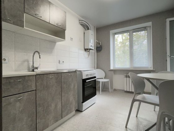 Перша здача! Трикімнатна квартира на Водопровідній Николаев