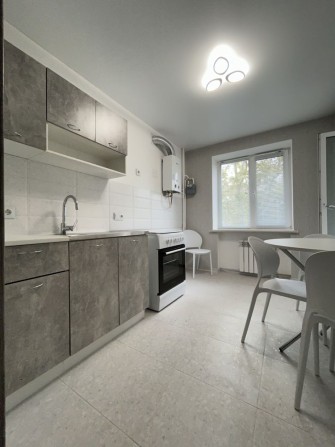 Перша здача! Трикімнатна квартира на Водопровідній - фото 1