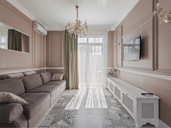 Сдам Свой Апартамент в Аркадии 8 жемчужина  ( без комиссии ) Одесса