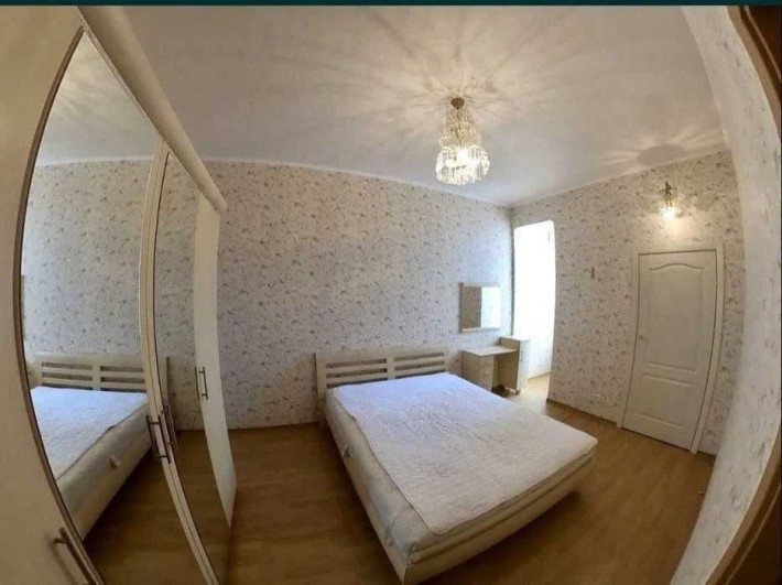 Сдам 2к квартиру в ЖК Консоль, ул. Кавалерийская 9А - фото 1