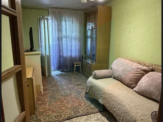 Сдается 3 х комн кв , Красный Камень, ул Большая Диевская Дніпро