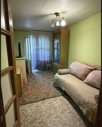 Сдается 3 х комн кв , Красный Камень, ул Большая Диевская - фото 1