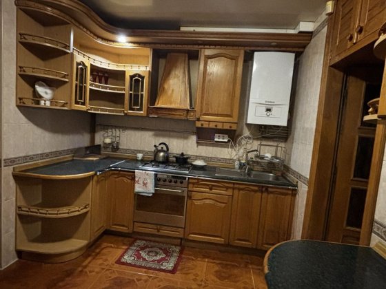 Оренда 3 кім. Стрийська- Наукова Львов