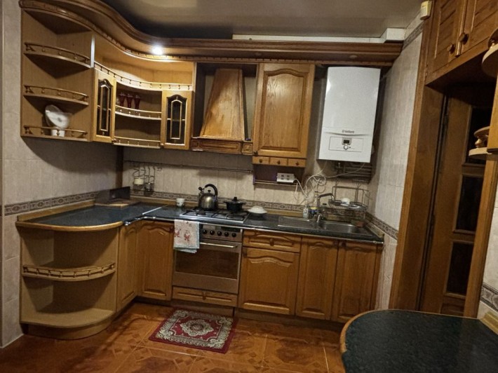 Оренда 3 кім. Стрийська- Наукова - фото 1