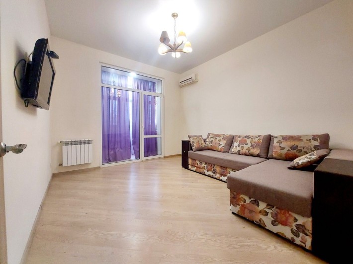 Сдам в аренду 2 к.сталинку на Воскресенской - фото 1