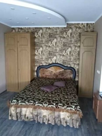 Аренда 1к квартиры  ЮТЗ - фото 1