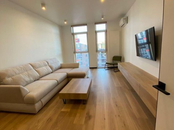 Оренда 2к квартири в ЖК Фруктова Алея  Вул. Під Голоском Львів